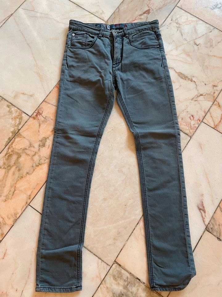 Blue Rebel Jeans Gr. 170 in Wetter (Ruhr)