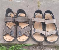 Herren Sandalen IMAC & Rieker 42 Essen - Karnap Vorschau