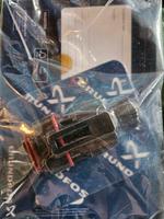 Grundfos ALPHA Standardanschluss Stecker für Alpha 1 - 2 - 3 Thüringen - Mühlhausen Vorschau