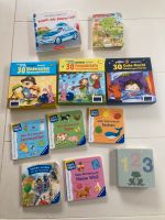 Kinderbücher Hessen - Eltville Vorschau