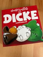 Nichtlustig - Cartoon Buch Bayern - Hof (Saale) Vorschau