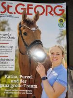 Aktuelle St  Georg Zeitschrift Nordrhein-Westfalen - Hattingen Vorschau