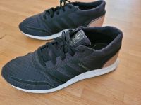 Adidas Sneaker schwarz rosé Köln - Bayenthal Vorschau