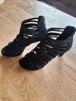 Elegante Sandale, Pumps Größe 40 Hessen - Raunheim Vorschau