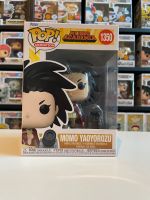 Funko Pop My Hero Academia Momo Yaoyorozu #1350 Nordrhein-Westfalen - Porta Westfalica Vorschau