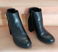 Schicke Stiefelette von Zara Nordrhein-Westfalen - Lünen Vorschau