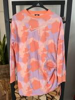 Nike JerseyKleid Rosa Gr.34 Sachsen - Burgstädt Vorschau