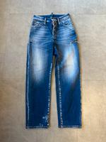 DS2 Dsquared Boston Jean Cut Out detailed 36 Jeans Hose Bayern - Augsburg Vorschau