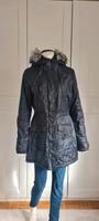 Damenjacke Winterjacke Wintermantel Khujo schwarz Gr. M/38 Berlin - Mitte Vorschau