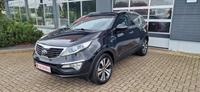 Kia Sportage Spirit 4WD,Leder,Navi Thüringen - Gotha Vorschau