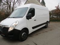 Opel Movano B Kastena L2 H2 3,5t KLIMA etc Nordrhein-Westfalen - Vlotho Vorschau