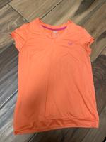 Sport Shirt, Oberteil, kurzärmelig, Laufen, Fitness Bayern - Füssen Vorschau