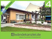 Bungalow barrierefrei ! Rheinland-Pfalz - Alzey Vorschau