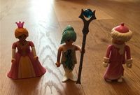 3 Playmobil Figuren (w) aus Überraschungstüten Brandenburg - Caputh Vorschau