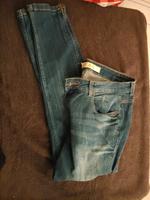 Zara Jeans in Gr 44 Bayern - Cadolzburg Vorschau