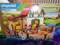 Playmobil Country Thüringen - Alperstedt Vorschau