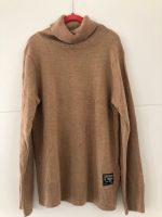 Scotch & Soda Pullover beige Rollkragen Gr 138 Nordrhein-Westfalen - Bottrop Vorschau