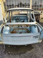 Karosserie Trabant Trabi 601 S Baden-Württemberg - Schorndorf Vorschau