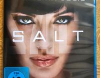 Salt Blu-ray Angelina Jolie neuwertig Hessen - Heidenrod Vorschau