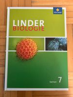 Linder Biologie 7.Klasse Gymnasium Sachsen Leipzig - Leipzig, Zentrum-Nord Vorschau