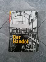 Der Handel  Lothar Müller-Hagedorn Kohlhammer verlag Leipzig - Leipzig, Zentrum-Nord Vorschau