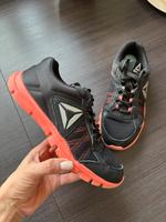 Damenschuhe Reebok Gr. 37,5 Sachsen-Anhalt - Wernigerode Vorschau