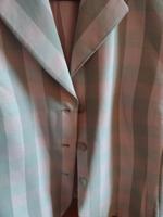 Sommerblazer*Pastel*Kurzjacke*Rosa Wandsbek - Hamburg Duvenstedt  Vorschau
