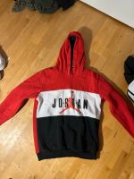 Air Jordan Pullover Größe M Niedersachsen - Gleichen Vorschau