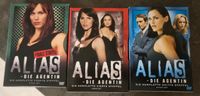 DVD Alias Die Agentin Staffel 3 4 5 Serie München - Milbertshofen - Am Hart Vorschau