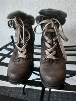 Stiefeletten von Paul green Rheinland-Pfalz - Weißenthurm   Vorschau