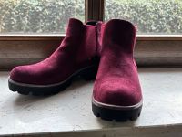 Rieker Stiefeletten Bordeaux Größe 39 Duisburg - Duisburg-Süd Vorschau