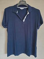 Dunkelblaues Escada Sport Polo T-Shirt Gr.L Baden-Württemberg - Freudenberg Vorschau