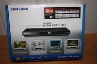 Samsung Media Box GX - SM 540 SH Digitaler Sat-Receiver Sachsen - Pockau Vorschau