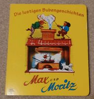 Pappbilderbuch Buch Max und Moritz Dortmund - Kirchlinde Vorschau