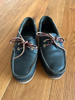Timberland Bootsschuhe blau 39 Hessen - Marburg Vorschau