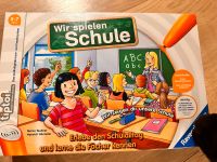 Tiptoi Spiel wir spielen Schule Baden-Württemberg - Neckartenzlingen Vorschau