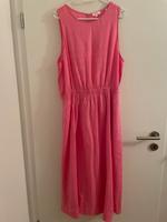 s.Oliver Kleid pink rosa Leinen 44 46 48 neu Midikleid Bayern - Geretsried Vorschau