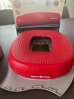 Allianz Arena 3D Puzzle Ravensburger Rheinland-Pfalz - Münstermaifeld Vorschau