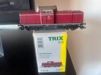 Trix 22821  TOP + OVP Baden-Württemberg - Neuhausen Vorschau