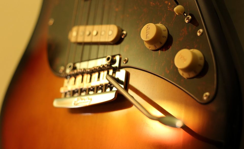 Gitarren-Unterricht optimiert für Erwachsene in Sankt Augustin