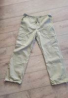 Hose Damen Wrangler Gr. 30/30 beige Leipzig - Probstheida Vorschau