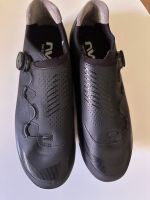 Rennrad-Schuhe Northwave Magma R Rock Gr. 44 inkl. Cleats Shimano Kiel - Holtenau Vorschau