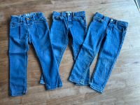 3 x Jeans, name it,  Zara, Gr 98 Baden-Württemberg - Leonberg Vorschau