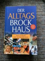 Alltags Brockhaus - ein vielseitiger Ratgeber Hessen - Brechen Vorschau