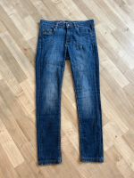 Jeans Slim von EDC by Esprit in 27/30 Rheinland-Pfalz - Zeiskam Vorschau