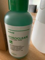 Koboclean von Vorwerk Nordrhein-Westfalen - Erkelenz Vorschau