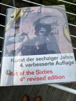 Kunst der sechziger Jahre Art of the Sixties 4. Auflage Hamburg-Nord - Hamburg Alsterdorf  Vorschau