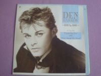 DEN HARROW - DAY BY DAY , LP VINYL 1987 Nordrhein-Westfalen - Castrop-Rauxel Vorschau