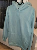 New Yorker Smog Sweatshirt Pulli Hoodie türkis blau S 36 Nordrhein-Westfalen - Bergisch Gladbach Vorschau