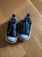 Chucks schwarz 19 Kinder Pankow - Prenzlauer Berg Vorschau